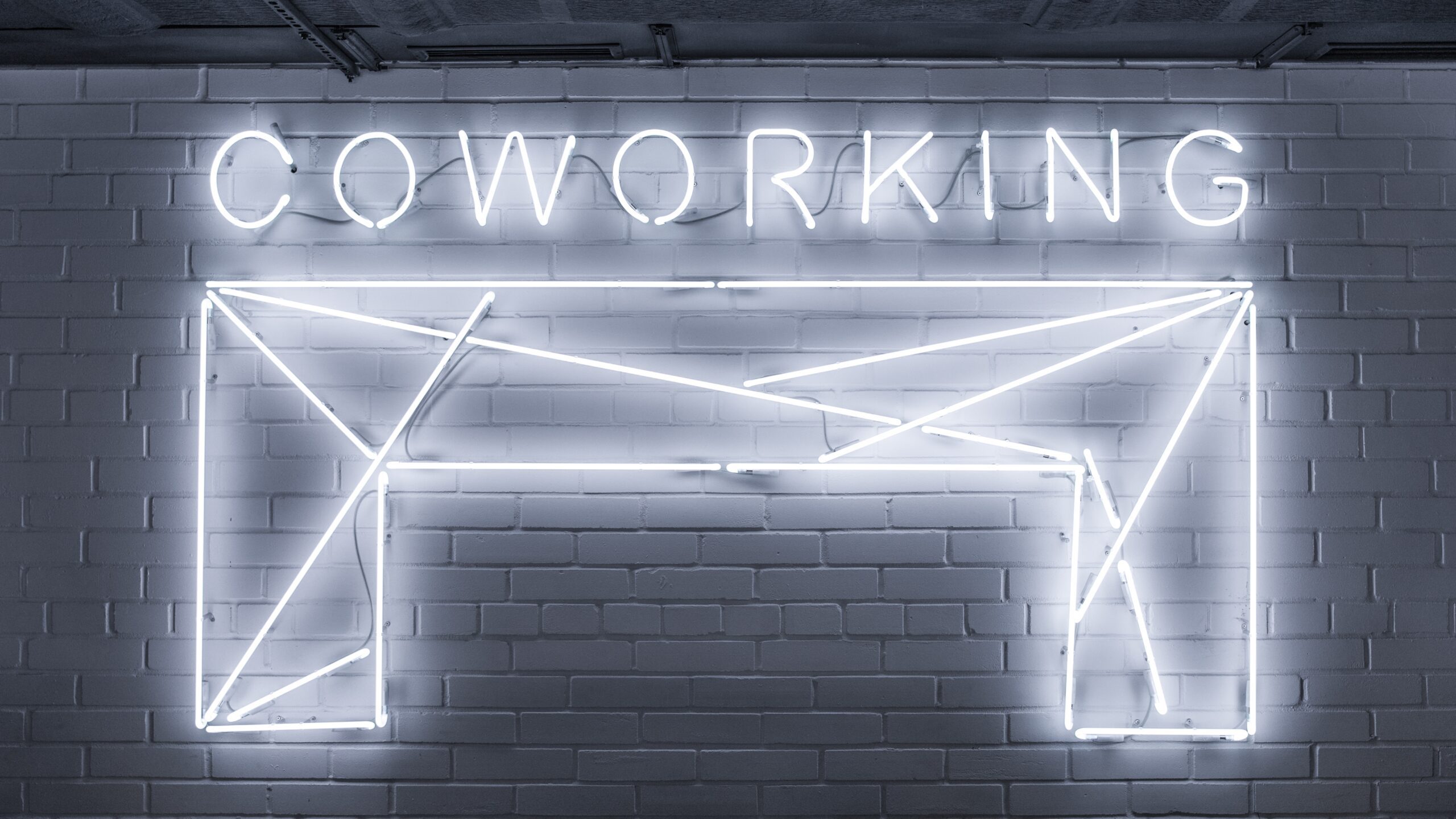 Coworking, nuovo modo di lavorare in network