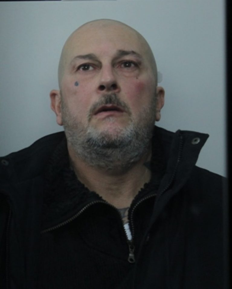 LATINA RAPINE IN SERIE ASSOLTI MA MARCO RANIERI E MOGLIE CONDANNATI