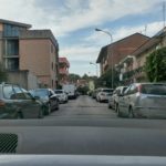 Via Muzio Scevola, Campo Boario