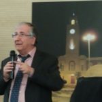 Maurizio Galardo, ex vicesindaco di Latina durante l'amministrazione Zaccheo