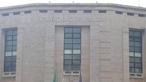 Comando Provinciale della Guardia di Finanza di Latina
