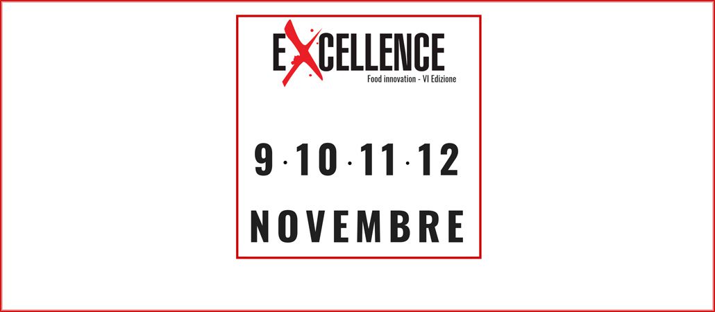 Excellence Food Innovation di Roma