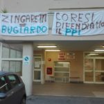 Entrata PPI di Cori