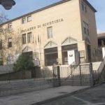 Palazzo di Giustizia di Cassino