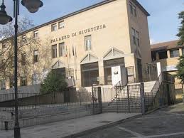 Palazzo di Giustizia di Cassino