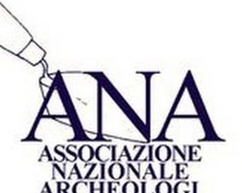 archeologi ANA