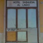 hotel sabaudia