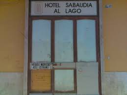 hotel sabaudia