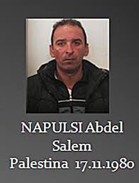 Abdel Salem Napulsi