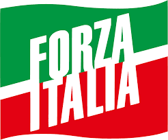 Simbolo Forza Italia 1994