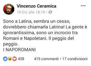 Vincenzo Ceramica