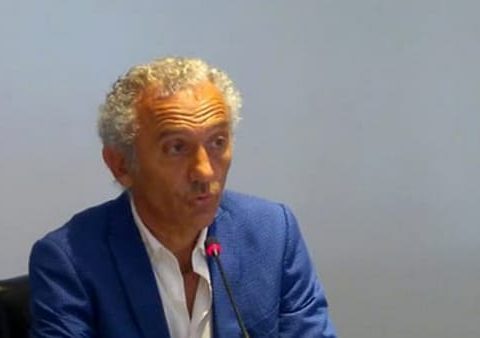 Damiano Coletta