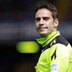 Claudio Gavillucci reintegrato in serie A