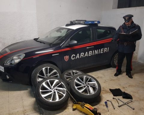Carabinier