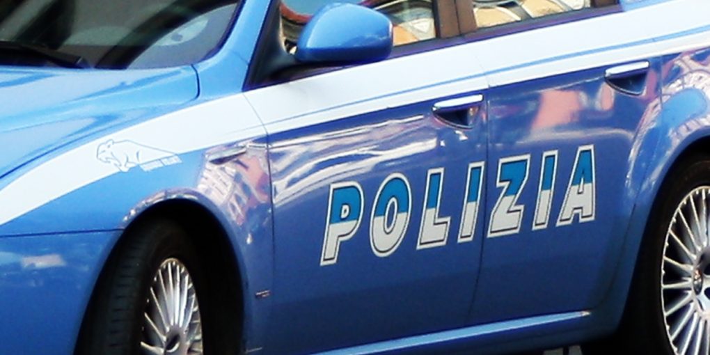 POLIZIA