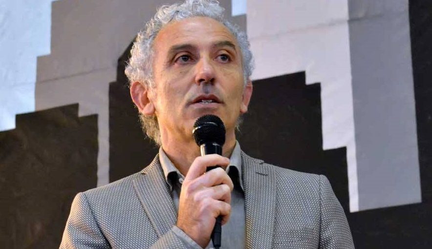 Damiano Coletta