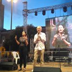 Damiano Coletta a Latina