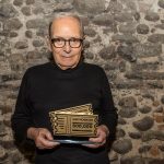 Ennio Morricone