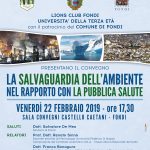 Lions club Fondi