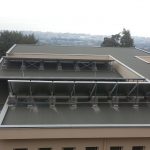 Scuola elementare di Maranola
