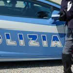 arresto polizia