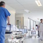 corsie ospedaliere
