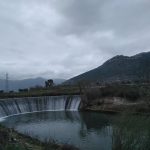 Via Francigena del Sud