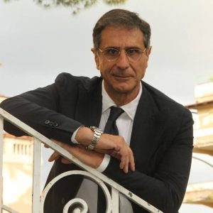 Claudio Barbaro