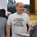 Coletta Zingaretti Pizzarotti