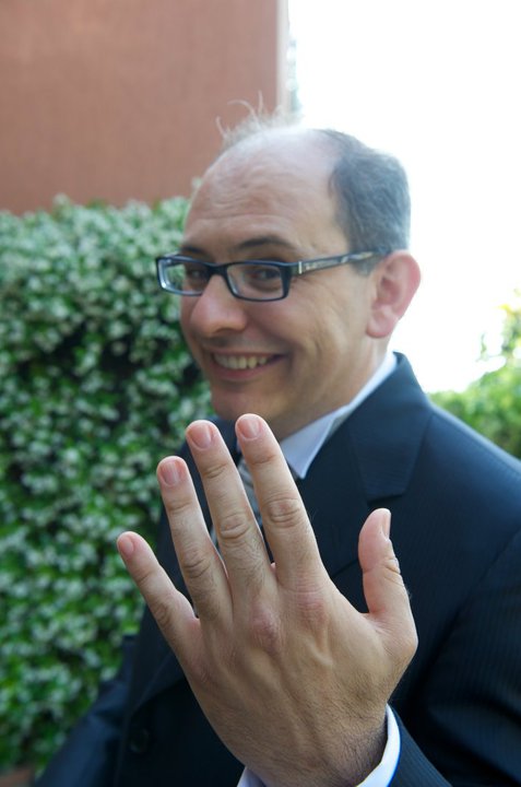 Emilio Ranieri