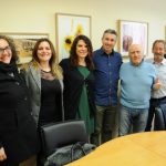 Nicolosi e Comune di Latina