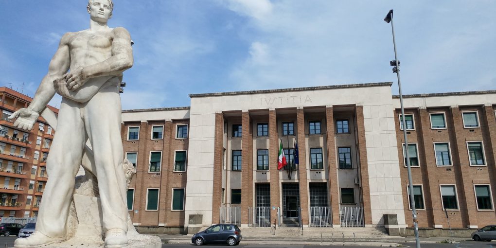 Tribunale di Latina