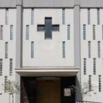 Scauri-Minturno-Chiesa-Sant-Albina
