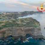VV Fuoco Ventotene 2