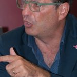 Cosmo Mitrano