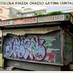 piazza orazio