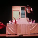 Famiglie in teatro
