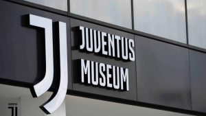 Juventus museum