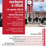 LOCANDINA CONVEGNO ONA