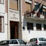 Sede della Provincia di Latina