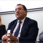 Antonio Terra Sindaco di Aprilia