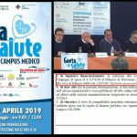 Gaeta in salute