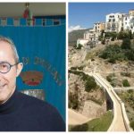 Armando Cusani e Sperlonga