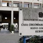 Carcere di Rebibbia