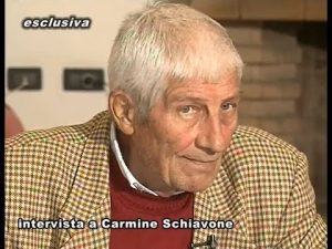 Carmine Schiavone