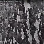 Tragedia di Terracina - Giro d'Italia 1969