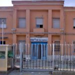 casa circondariale di latina