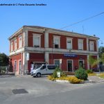 Stazione di Fondi