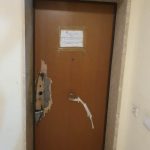 Ater occupazioni