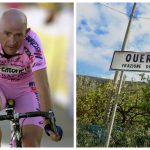 Marco Pantani - Querce
